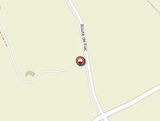 Carte de Sender Henri à Fiac