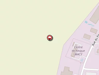 Carte de Facylities Multi Services à Saint-geours-de-maremne