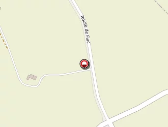 Carte de Roux Sébastien à Fiac