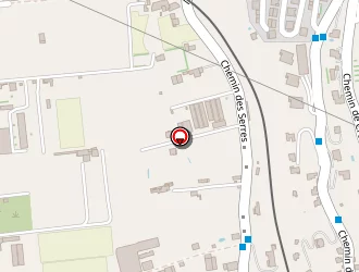 Carte de Tornesi Maurice à Nice