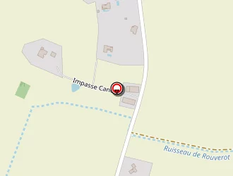 Carte de Meca Concept à Bretx