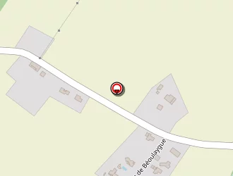 Carte de Dion Patrice à Garidech