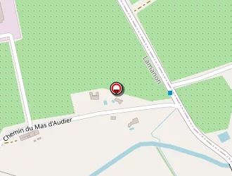 Carte de Bougherara Omar à Lamanon