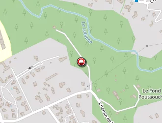 Carte de Friziero Stéphane à Vence