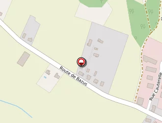 Carte de Aluminium Occitan à Garidech