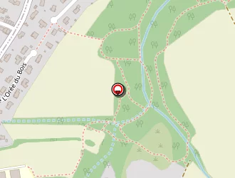 Carte de Truck Tech Service à Pechbonnieu