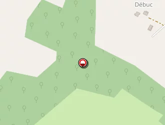 Carte de Barat Henri à Classun