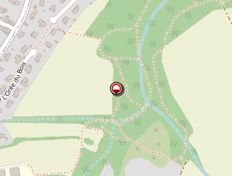 Carte de Brichler Pierre à Pechbonnieu