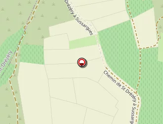 Carte de Aménagement Solutions à Sussargues