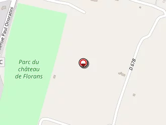 Carte de Cafébo'thé à Roque-d'anthéron (la)