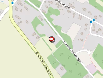 Carte de Dos Santos Christophe à Grès (le)