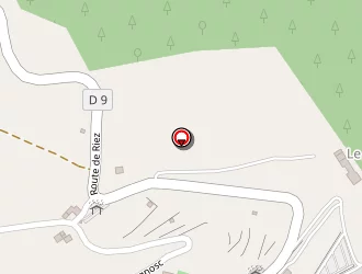 Carte de Mam à Baudinard-sur-verdon