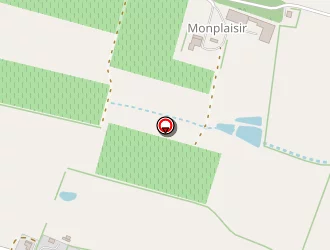 Carte de Labourdère Eric à Préneron