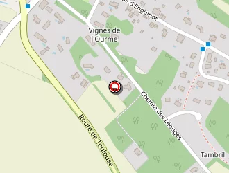 Carte de Dos Santos Christophe à Grès (le)