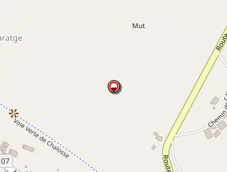 Carte de Benard Jean-philippe à Montfort-en-chalosse