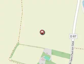 Carte de Maurice Vincent à Larra