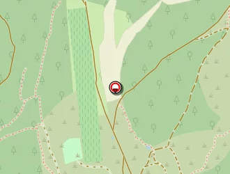 Carte de Conseil Général à Prades-le-lez