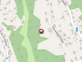 Carte de Dupin Jean-michel à Nice