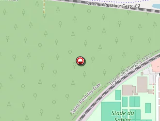 Carte de Plomberie Da Silva David à Oeyreluy