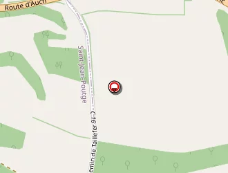 Carte de Meste Raymond à Biran