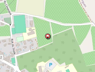 Carte de Commune De Verargues à Vérargues