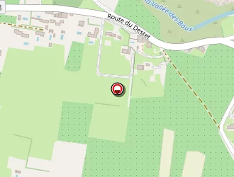 Carte de Camous André à Maussane-les-alpilles