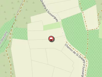 Carte de Coviva à Sussargues