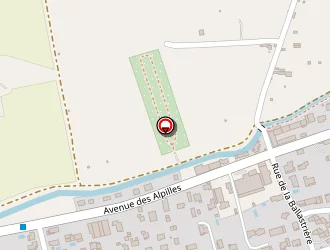 Carte de Sperduto Jacky à Charleval