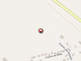 Carte de Gd Watt à Brousse