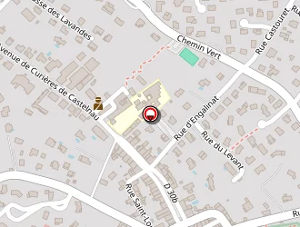 Carte de Boucherie Chez Jo à Montastruc-la-conseillère