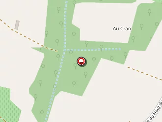 Carte de Fauque Olivier à Lelin-lapujolle