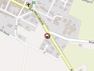 Carte de Best'oil Cologne 32 à Cologne