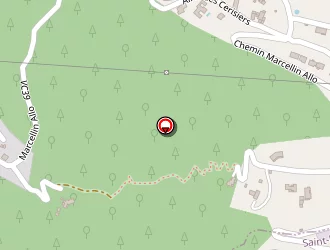 Carte de E.p.s (europe Propreté Services) à Saint-laurent-du-var