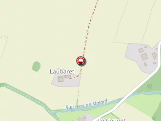 Carte de Simorre Elise à Cadours