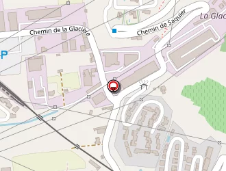 Carte de Colomb Laurence à Nice