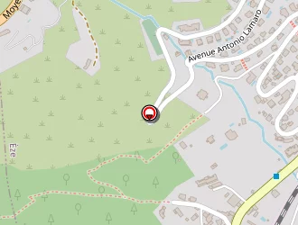 Carte de Management Plus Hôtel à Èze