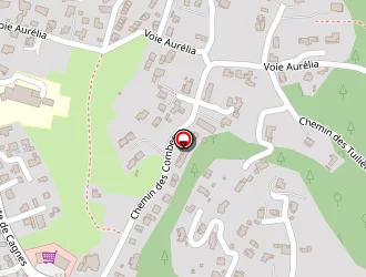 Carte de Mairie à Condamine