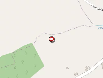 Carte de Syrbal à Audignon