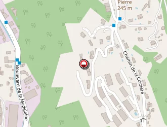 Carte de Hierro Project à Nice