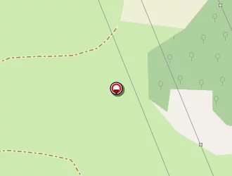 Carte de Dieu Bernard à Eyguières