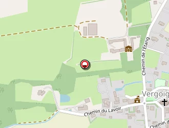 Carte de Boer Et Fils à Vergoignan