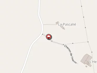 Carte de Solar Elec à Vénès