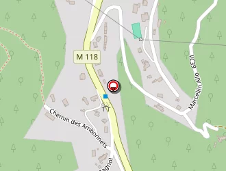 Carte de Lifting Auto à Gaude (la)