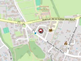 Carte de Led-prix . Com à Paradou (le)