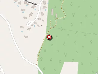 Carte de Roche Sas à Saint-gilles