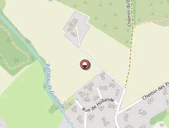 Carte de Acma à Pechbonnieu