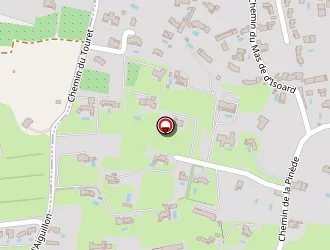 Carte de Ferrer Suzanne à Maussane-les-alpilles