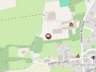 Carte de Urgence (services Locaux) à Vergoignan