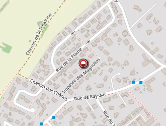 Carte de Lohier Stéphane à Gratentour