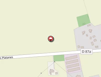 Carte de S.e.a.c.g.f. à Merville